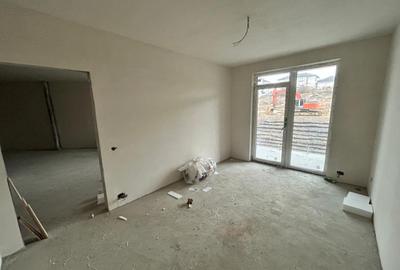 Apartament cu 2 camere 54mp utili Finisat plus 10mp terasa Vivo - 4