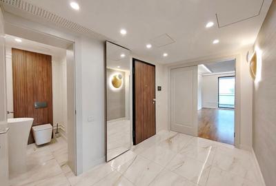 4-room apartment | complex with gym | security | Dorobanti Capitale - 8