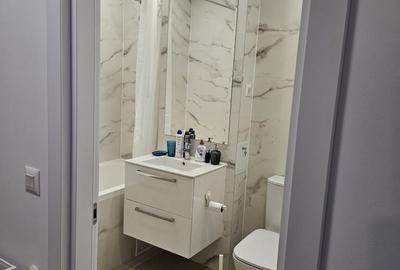 2 camere Hils Brauner, 5 min metrou, etaj 3, modern si spatios - 5