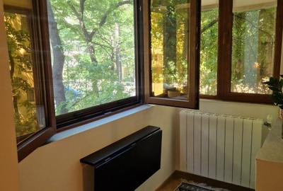Garsoniera Premium & Design Modern / 10 minute Metrou Muncii / Vatra Luminoasa - 11