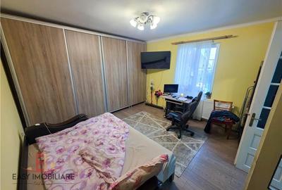 Casa 2 camere, Dambu Pietros, curte privata, renovat, Targu Mures - 2