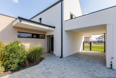 Casa in Dumbravita - 4 camere - Comision 0% - 23
