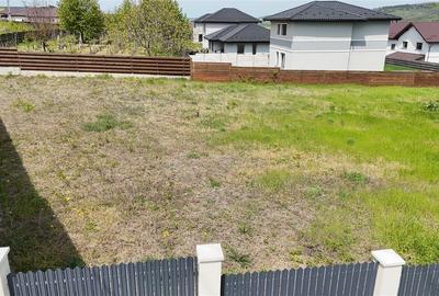 Intabulata!Casa Valea Lupului,5 camere,Teren 1100 mp,Comision 0%! - 3