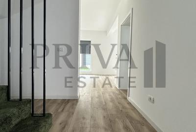 Casa tip Triplex 5 camere, 98 mp utili, Calea Urseni - 14