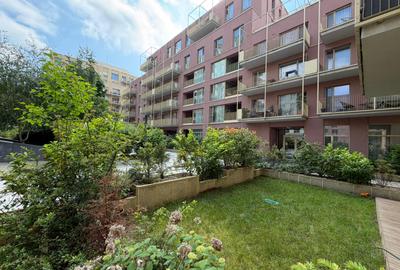 Marmura Residence - apartament 3 camere mobilat - vanzare - Bucurestii Noi - 17