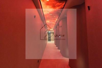 DIRECT PROPRIETAR I STUDIO DUBLU CORTINA NORTH I LUX I  I Loc parcare - 33