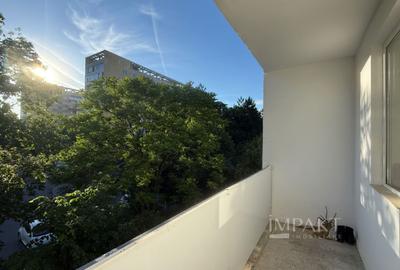 Apartament cu 2 camere semidecomandat etaj 2/4 in Gheorgheni - 11