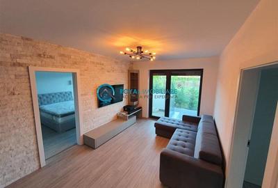 Royal Imobiliare - Inchiriere Apartament LUX Zona Albert - 2