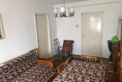 Apartament 2 camere în zona GRIGORE ALEXANDRESCU - 1