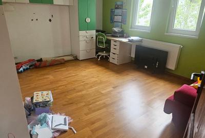 Hala industriala si apartament Tunari - Otopeni - 4
