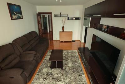 Apartament de 4 camere – Titan, parcare, etaj 6/8, 2 băi, lângă Auchan - 2