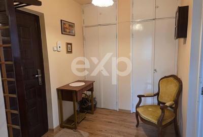 Apartament cu 2 camere de vânzare, strada Bucegi, zona Narcisa - 7