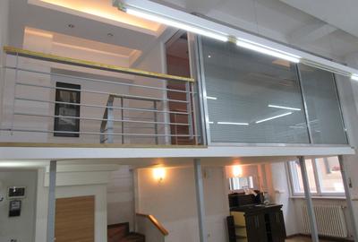 Vanzare Spatiu Birou Sala Palatului - Hotel Opera - Parc Cismigiu - 1