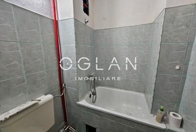 Apartament 3 camere 72 mp utili, lift, zona Terezian 0% Comision - 13