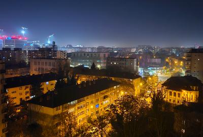 Vanzare 2 camere - Tineretului - 1