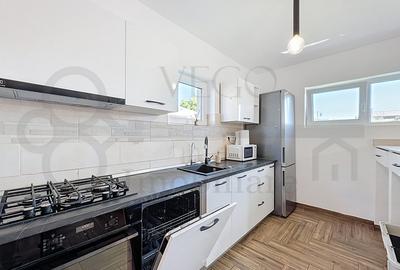 Casa tip duplex, 4 camere, 120 mp, garaj, zona Hotel Stil - Faget - 4