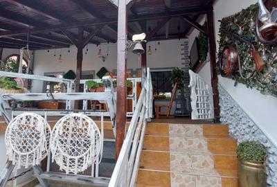 0 % Comision – Sacalaz – ½ Duplex 5 Camere - 8