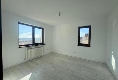 Vilă elegantă individuală în Valea Lupului  5 camere - 19