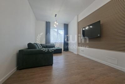 Apartament 1 camera ultrafinisat | Bloc nou | Garaj | Ira Someseni - 1