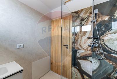 Casă elegantă și spațioasă – în complex privat, zona centrală Arad - 22