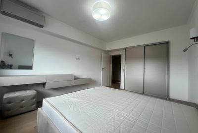 Trocadero apartament nou in bloc nou cu lift - 7