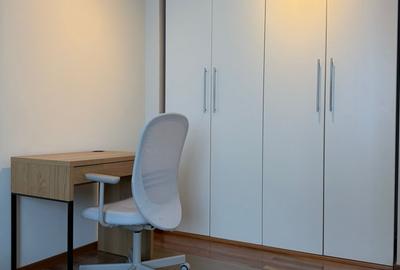 Inchiriere Apartament 3 Camere/ Bloc cu Piscina Iancu Nicolae - 34