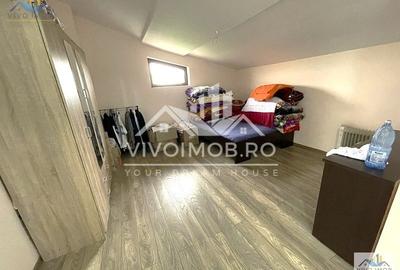 Bâcu-Pădurea Ileana | casa P+1 | 5 camere | teren 500 mp | acces asfalt - 20