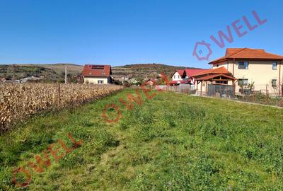 📢 De vânzare teren în Sântana de Mureș, pe strada Sportivilor! - 3