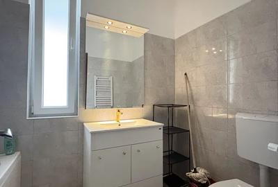 Berceni - Garsoniera - Parcare Inclusa In Pret. - 8