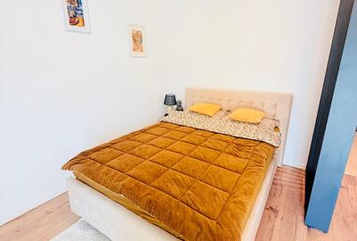 FREYA HOME, STIL BOEM, AUTENTIC - APARTAMENT CU MUTARE IMEDIATA - 5