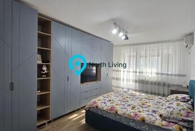 Apartament 3 camere -Bd. Theodor Pallady - 1