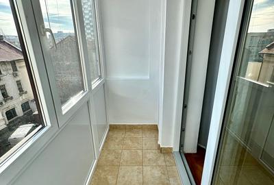 Inchiriere 3 camere Romana-Dorobanti-ASE-Bloc Zodiac,3/9,decomandat,700€(ANAF) - 18