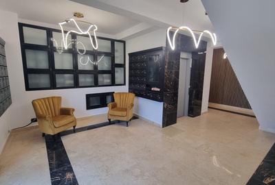 Bucium apartament nou 44 mp, 1 camera, decomandat, de vanzare, Cod 159089 - 6
