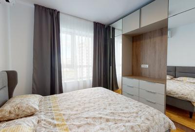 Apartament 2 camere/ Luxuria Residence/Expozitiei- Herastrau+ parcare - 4