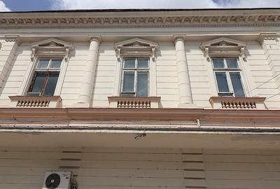 Clădire istorică – oportunitate investițională unică în centrul Bucureștiului - 3