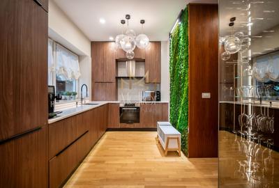 Casa premium 4 camere | 200 mp | cartier Andrei Muresanu! - 11