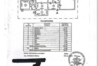 3 Camere Rahova Sebastian - 8