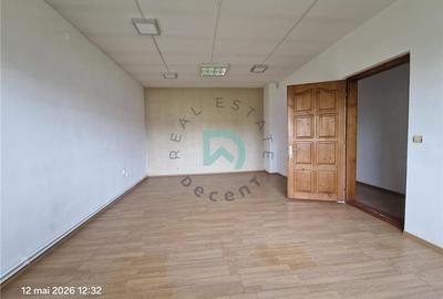 Spatiu birouri de inchiriat, 125 mp, Astra, Brasov - 9