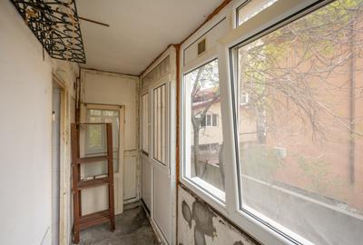 2 camere langa Parcul IOR | Etaj 1 | Renovabil complet - 10