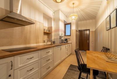 Apartament de vanzare 105 mp utili Piata Unirii Cluj - 16