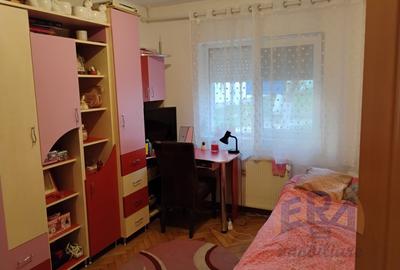 Apartament 4 camere, Sanmartin, Str. Ioan Slavici - 5