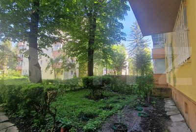 Apartament de vanzare, semidecomandat, 2 camere, 41 mp - 8