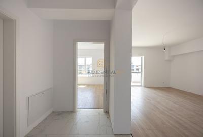 Apartament cu 2 camere in ansamblu rezidential premium, Bd Metalurgiei - 9