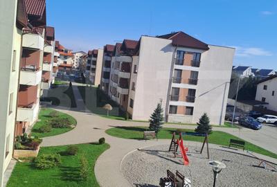Apartament cu 2 camere, 55 mp, parcare inclusa - Tractorul - 7