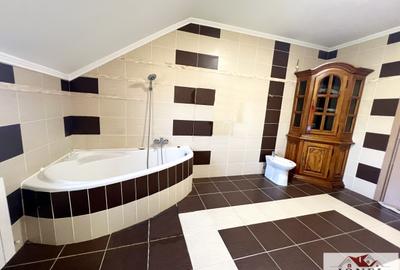 Vila de vanzare in Sebes - pretabila pentru doua familii - 6