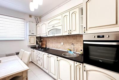 2 Camere | Floreasca | Piscina | Metrou Pipera - 1