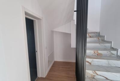 Casa de vanzare, 4 camere, 106 mp, Valea Adanca, 5 Drumuri, Cod 162515 - 5