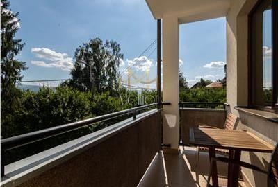 ?** Apartament modern si spatios cu 4 camere panorama Gruia ** - 23
