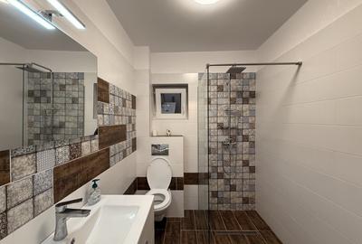 APARTAMENT 2 CAMERE DE INCHIRIAT 54MP BLOC NOU, ALBA IULIA - 5