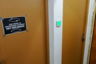 3 camere - 13 septembrie - Aleea Botorani - 7